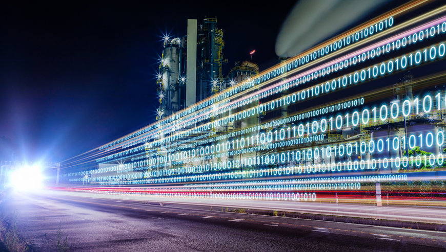 Facing the future through data management
